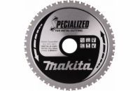 Makita kotouč pilový ocel SPECIALIZED 185x2x30mm 48Z (B-33451)