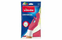 Vileda 166564 Rukavice Universal "S"