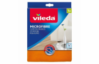 Vileda 168863 Utěrka s elektrostatickým účinkem Microfibre, 1 ks