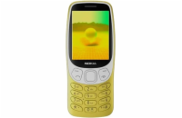 MT NOKIA 3210 4G, DualSim 2024, žlutá