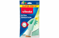 Vileda 167394 Rukavice Extra Sensation "M"