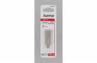 Hama USB flash disk Uni-C Rotate Pro, USB-C 3.1, 128 GB, 70 MB/s