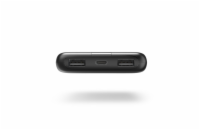 Hama Performance 10, powerbanka 10000 mAh, 3 A, výstup: 1x USB-C, 2x USB-A, LED displej