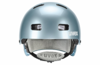 UVEX HELMA KID 3 CLOUD-WHITE vel. 51-55