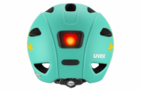 UVEX HELMA OYO STYLE MONSTER LAGOON MATT vel. 46-50