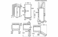 Electrolux LRS3DE39W