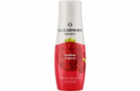 SodaStream Sirup příchuť MALINA 440 ml NEW