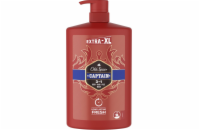 Old Spice Sprchový gel Captain 1000ml