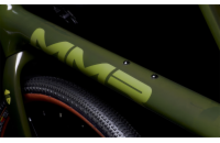 Gravel kolo MMR X-TOUR 50 - Liquid Moss Green - vel.XL / 2024