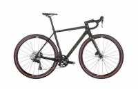 Gravel kolo MMR X-TOUR 30 - Liquid Moss Green - vel.S  24/2025