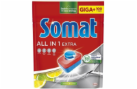 Somat All in 1 Extra 100ks GIGA+ Lemon