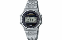 Casio  A171WE-1AEF Unisex náramkové hodinky