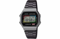 Casio  A168WEUC-1AER Unisex náramkové hodinky