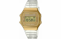 Casio  A168XESG-9AEF Unisex náramkové hodinky