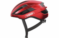 Abus WingBack performance red vel.M (54-58)