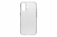 Tactical TPU Kryt pro Apple iPhone 16 Transparent