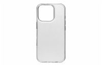 Tactical TPU Kryt pro Apple iPhone 16 Pro Transparent