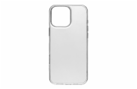 Tactical TPU Kryt pro Apple iPhone 16 Pro Max Transparent