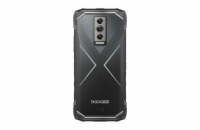 Doogee Blade 10 Pro Mirage Silver