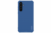 Nillkin Super Frosted PRO Zadní Kryt pro Samsung Galaxy A55 5G Blue