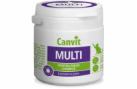 Canvit Multi pro kočky 100g