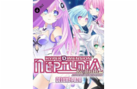 ESD Hyperdimension Neptunia ReBirth2 Deluxe Pack