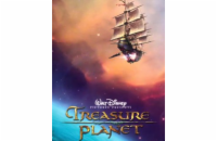 ESD Disney s Treasure Planet Battle of Procyon