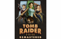 ESD Tomb Raider I-III Remastered