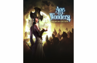 ESD Age of Wonders 4 Premium Edition