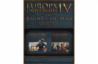 ESD Europa Universalis IV Rights of Man Collection