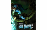 ESD Legacy of Kain Soul Reaver 2