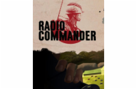 ESD Radio Commander