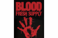 ESD Blood Fresh Supply