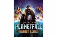 ESD Age of Wonders Planetfall Premium Edition