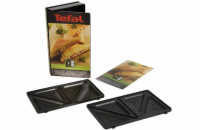 Tefal XA800212 Náhradní plotýnky pro sendvičovače SW854/341/342