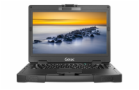 Getac S410 G3 14 palců, 32 GB, Intel Core i5-8365U 1.60 GHz, 1 000 GB SSD, Windows 11 Pro, 1920 x 1080 px, Intel UHD Graphics 620, Bluetooth, WIFI, Webkamera