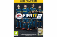 ESD FIFA 17 2200 FUT Points