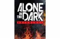 ESD Alone in the Dark Anthology