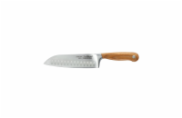 Tescoma Nůž Santoku FEELWOOD, 17 cm  