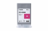 Canon CARTRIDGE PFI-031 M purpurová pro imagePROGRAF TM-240 a TM-340