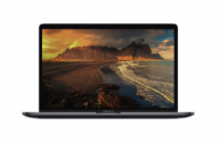 Apple MacBook Pro 13" Touch Bar (Mid-2017) Space Gray 13,3 palců, 16 GB, Intel Core i7-7567U 3.50 GHz, 1 000 GB NVMe SSD, macOS, 2560 x 1600 px, Intel Iris Graphics 650, Bluetooth, WIFI, Webkamera, V