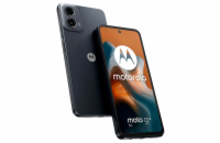 Motorola Moto G34 5G 4+128GB Black