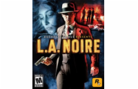 ESD L.A. NOIRE