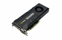 nVIDIA Quadro K5200 8GB nVIDIA Quadro K5200 je vysoce výkonná profesionální grafická karta určená pro náročné grafické aplikace a úlohy. Ideální pro profesionály v oblasti CAD, 3D modelování, vědecké