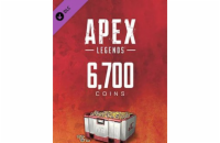 ESD Apex Legends 6700 coins