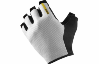 Mavic rukavice Essential White vel.L