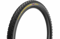 Plášť Pirelli Scorpion XC RC Colour Edition, 29 x 2.2, LITE, 120 tpi, SmartGRIP, Yellow