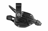 SRAM SX Eagle trigger - řazení 12 rychl. + objímka, černá