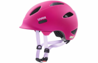 UVEX HELMA OYO BERRY-PURPLE MAT vel.46-50cm