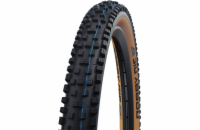 Schwalbe plášť NOBBY NIC 29x2.40 Super Ground TLE Addix Speedgrip bronzový bok skládací